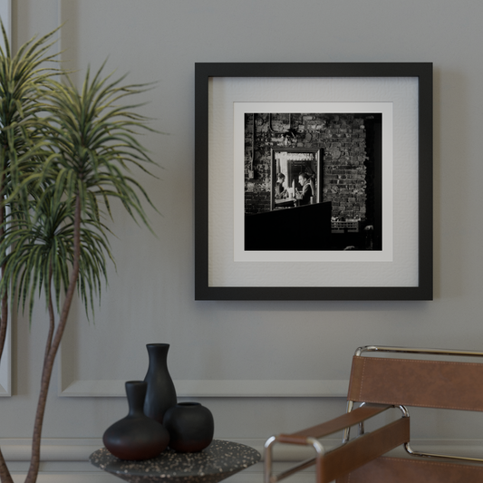 Introspective Reflection