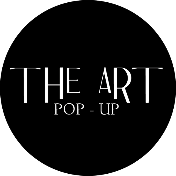 The Art Pop-Up