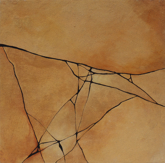 De la serie Cracking Fracking Fucking (2025)