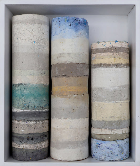 De la serie Tecnolitas (2023)