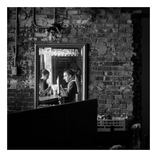 Introspective Reflection